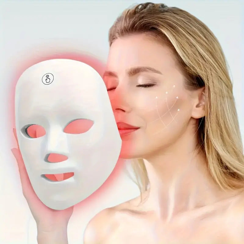 Aurora Glow Mask