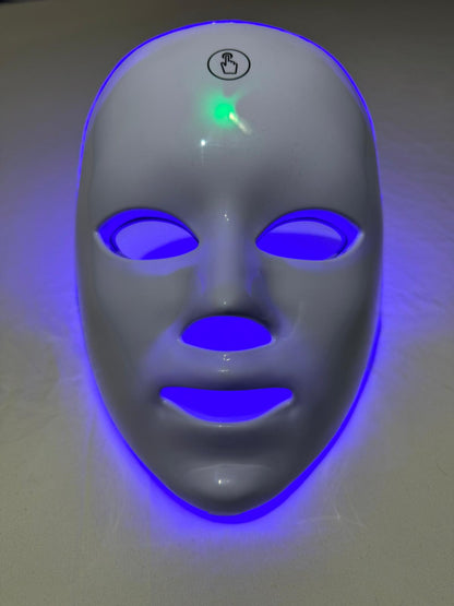 Aurora Glow Mask